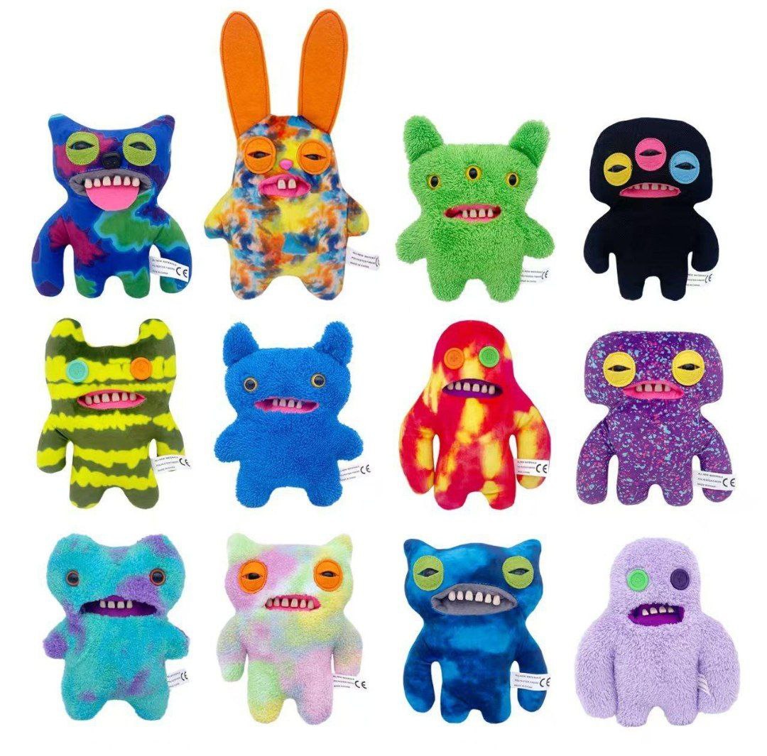 Мягкая игрушка Фуглеры