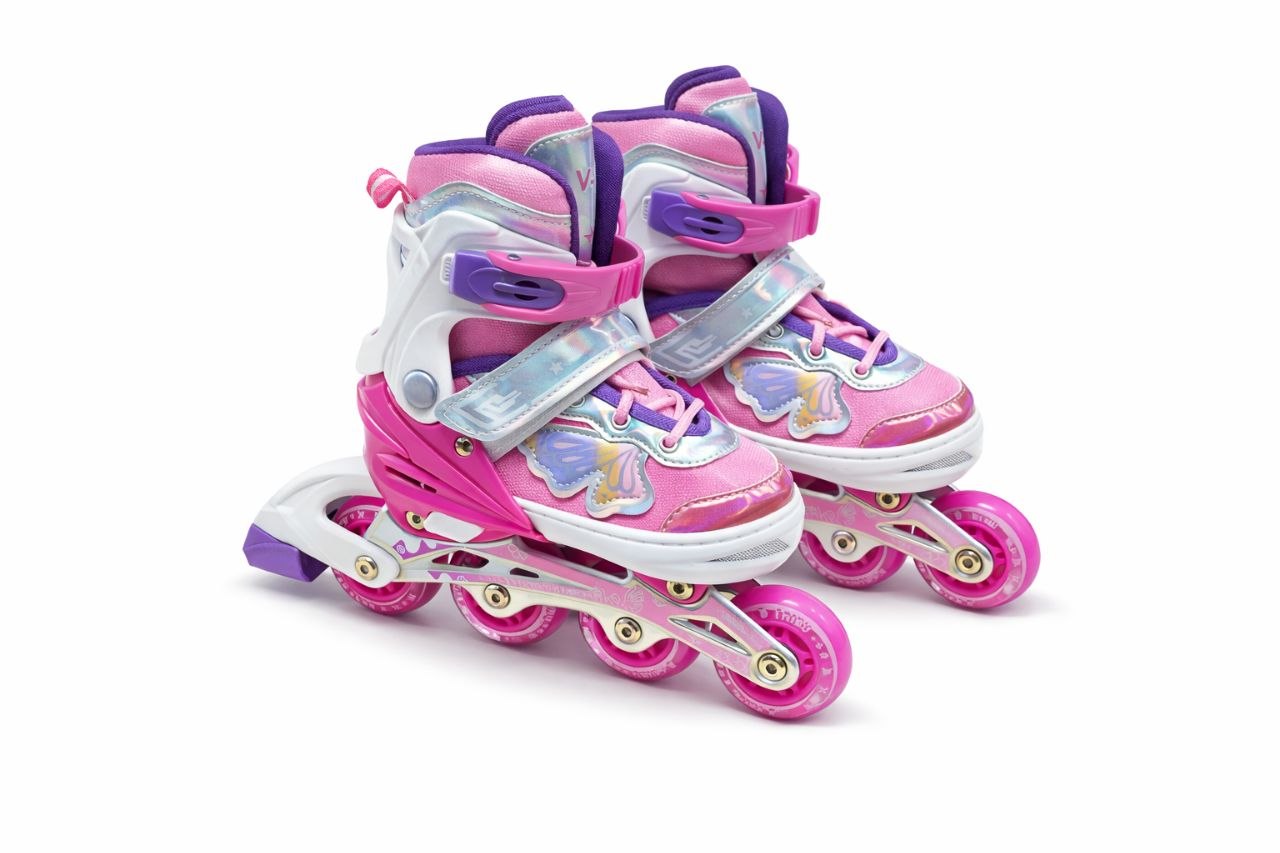 Ролики размер S