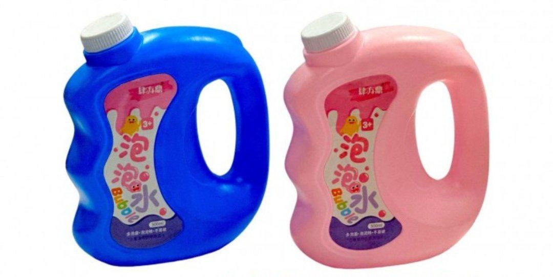 Мыльный раствор 1 л запаска арт.2188-8