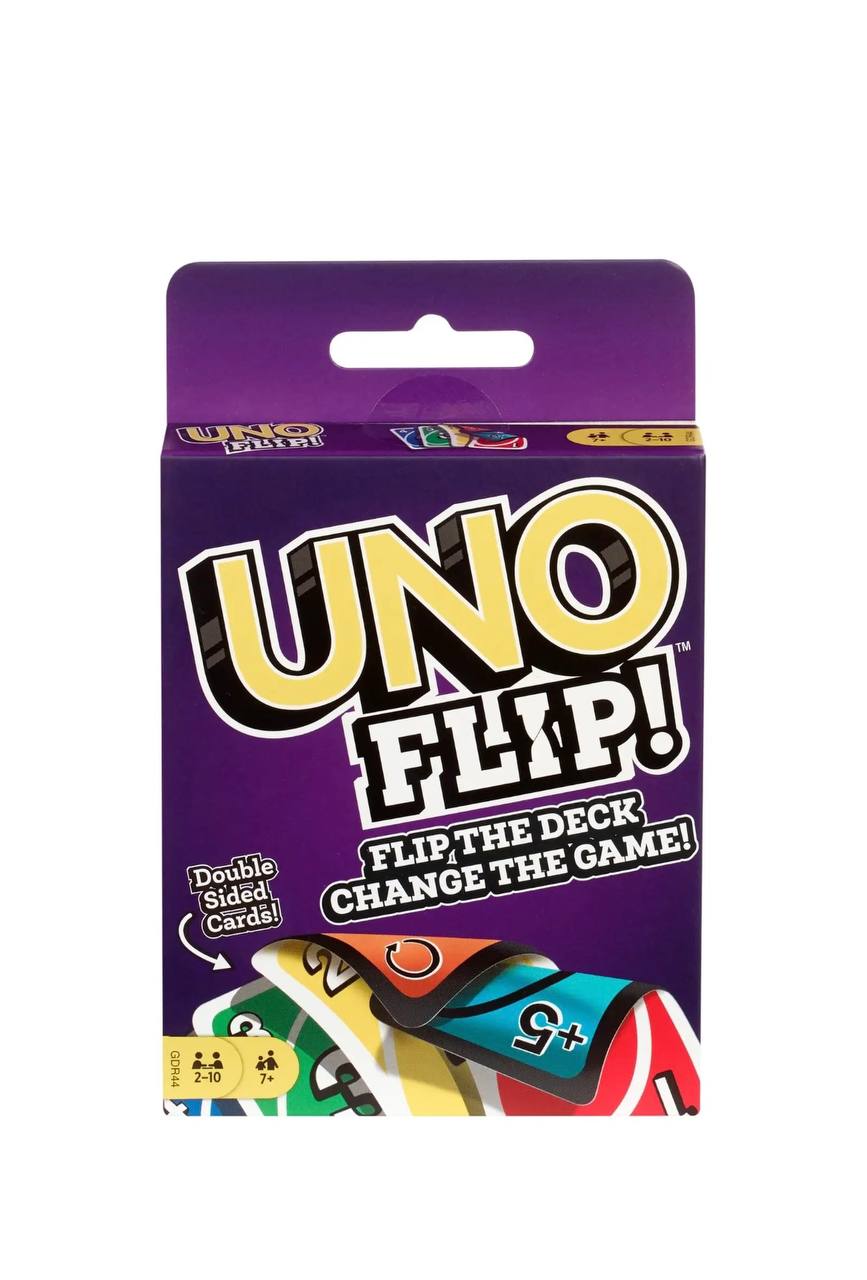 UNO Уно FLIP 993532-Р