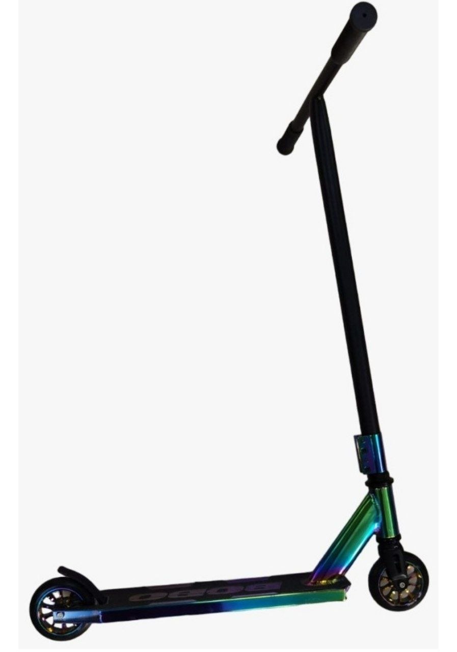 Самокат трюковой в ассортименте арт.G-04