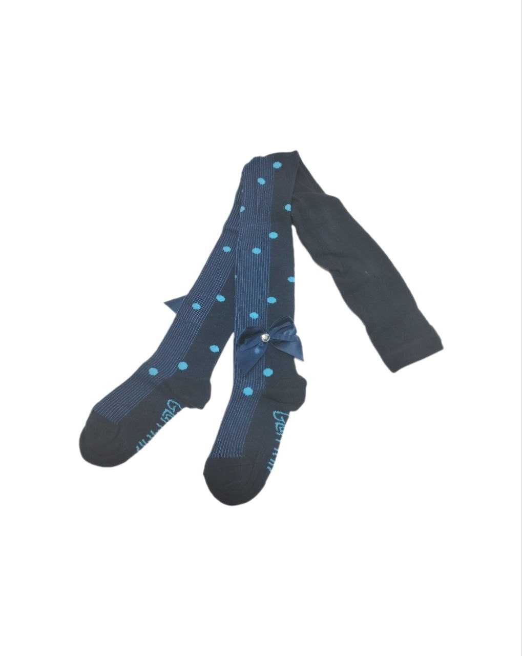 31-0006 Колготки детские, р-р 5-6 лет 110-116см