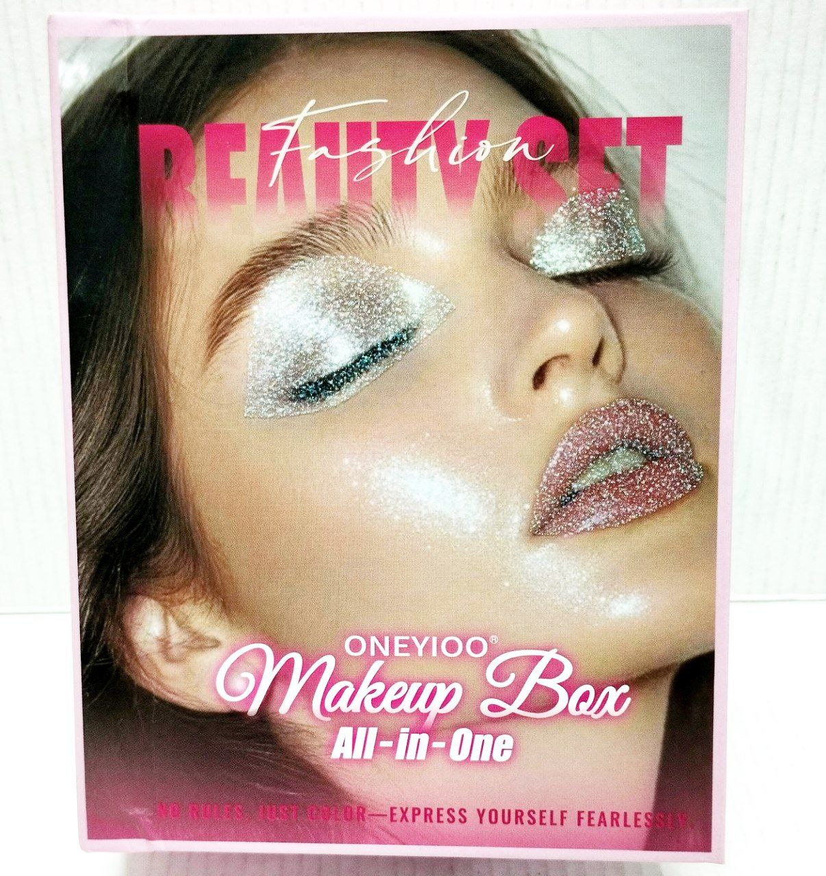 Набор декоративной косметики арт.AZ-226