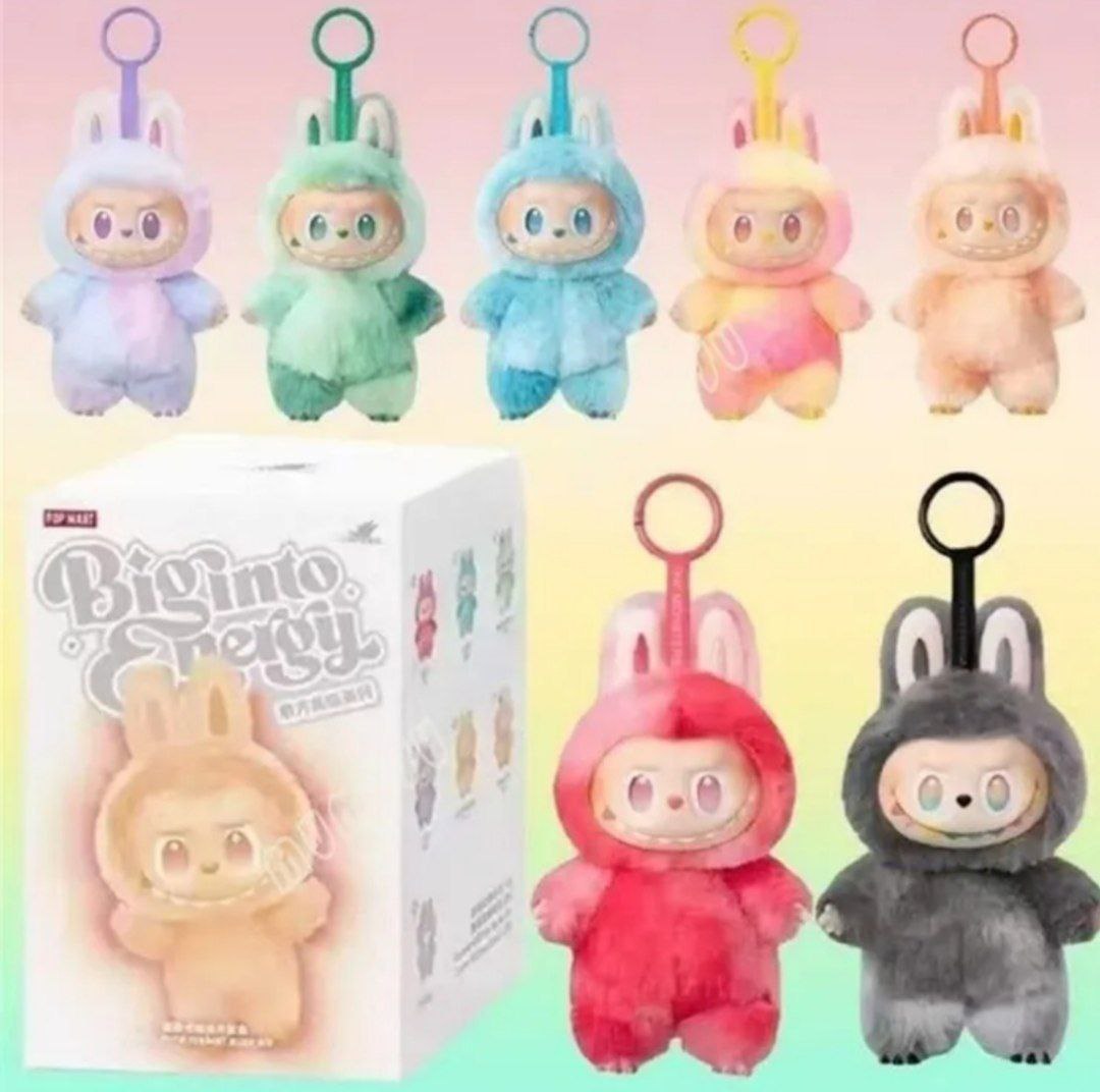 Лабуба серия 3