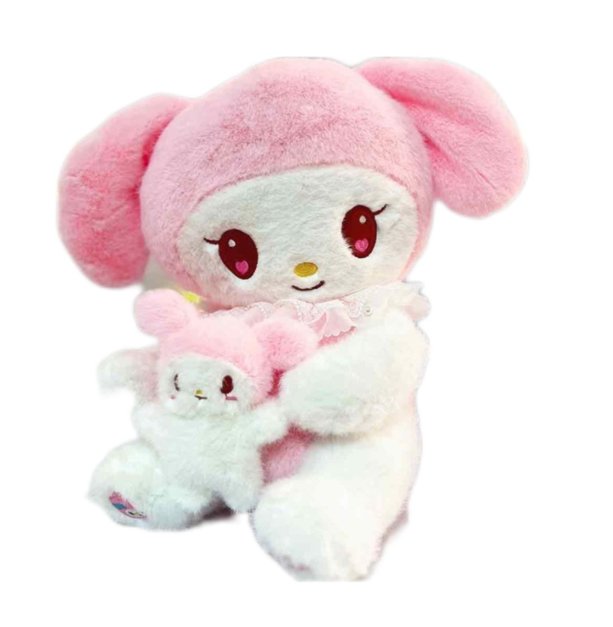 Мягкая игрушка Мелоди, 35 см