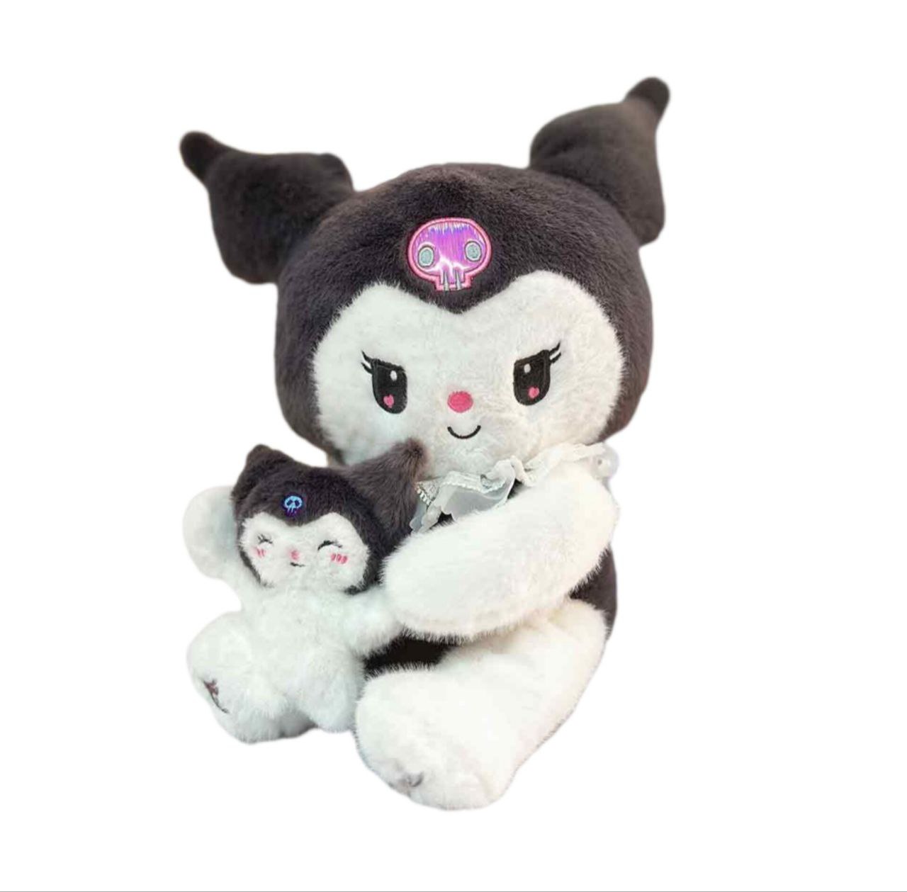 Мягкая игрушка Куроми, 35 см