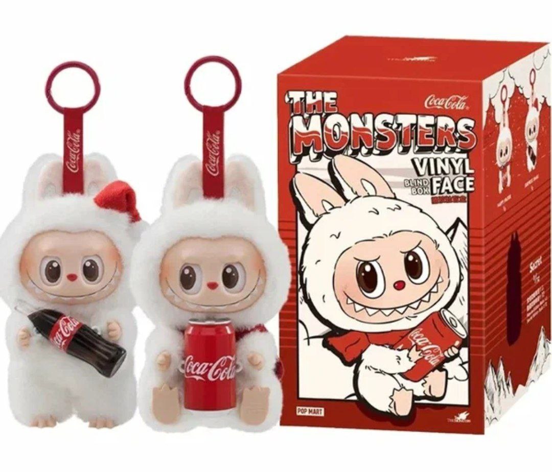 Лабуба с колой